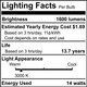 Preferred Light Bulb (776916)