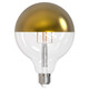 Bulbrite - 776924 - Light Bulb - Half Series - Half Gold
