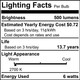 2 Light Bulb (776924)