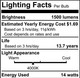 Preferred Light Bulb (776927)