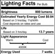 Preferred Light Bulb (776928)