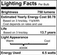 Preferred Light Bulb (776932)