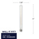 Bulbrite - 776946 - Light Bulb - Preferred - Clear