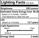Preferred Light Bulb (776948)