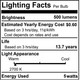 Preferred Light Bulb (776974)