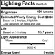 Preferred Light Bulb (776991)