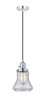 Innovations - 201CSW-PC-G194 - One Light Mini Pendant - Franklin Restoration - Polished Chrome
