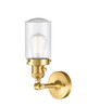 Franklin Restoration One Light Wall Sconce (203SW-SG-G314)