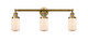 Innovations - 205-BB-G311-LED - LED Bath Vanity - Franklin Restoration - Brushed Brass