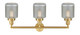 Franklin Restoration LED Bath Vanity (205-SG-G262-LED)