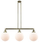 manufacturer_finish:Polished Nickel|manufacturer_glass:Matte White|light_output:220.00lm|color_temperature:2200K|cri:99
