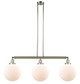 manufacturer_finish:Polished Nickel|manufacturer_glass:Cased Matte White Beacon|light_output:220.00lm|color_temperature:2200K|cri:99