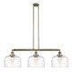 manufacturer_finish:Antique Brass|manufacturer_glass:Clear Deco Swirl|light_output:220.00lm|color_temperature:2200K|cri:99