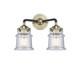manufacturer_finish:Black Antique Brass|manufacturer_glass:Seedy Small Canton|light_output:220.00lm|color_temperature:2200K|cri:99