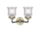 manufacturer_finish:Black Antique Brass|manufacturer_glass:Seedy Small Canton|light_output:220.00lm|color_temperature:2200K|cri:99