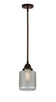 Innovations - 288-1S-OB-G262 - One Light Mini Pendant - Nouveau 2 - Oil Rubbed Bronze