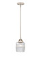 Innovations - 288-1S-PN-G302-LED - LED Mini Pendant - Nouveau 2 - Polished Nickel
