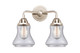 Innovations - 288-2W-PN-G194-LED - LED Bath Vanity - Nouveau 2 - Polished Nickel