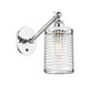 Innovations - 317-1W-PC-M18-PC - LED Wall Sconce - Downtown Urban - Polished Chrome