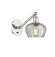 Innovations - 317-1W-PN-G92-LED - LED Wall Sconce - Ballston - Polished Nickel