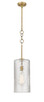 manufacturer_finish:Brushed Brass|manufacturer_glass:Clear Basket Weave
