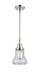 Innovations - 447-1S-PC-G194-LED - LED Mini Pendant - Caden - Polished Chrome