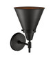 manufacturer_finish:Matte Black|manufacturer_glass:Matte Black|light_output:220.00lm|color_temperature:2200K|cri:99