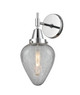 Innovations - 447-1W-PC-G165-LED - LED Wall Sconce - Caden - Polished Chrome