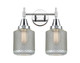 Innovations - 447-2W-PC-G262-LED - LED Bath Vanity - Caden - Polished Chrome