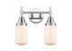 Innovations - 447-2W-PC-G311-LED - LED Bath Vanity - Caden - Polished Chrome