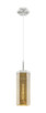 Innovations - 463-1P-SN-G463-12ME - One Light Pendant - Downtown Urban - Satin Nickel