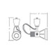 Vortex Track Head (TK-1VTX3-02)