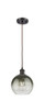 Innovations - 516-1P-OB-G483-8SL - One Light Mini Pendant - Ballston - Oil Rubbed Bronze
