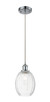 Innovations - 516-1P-PC-G459-6CL - One Light Mini Pendant - Ballston - Polished Chrome