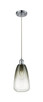 Innovations - 516-1P-PC-G480-6SL - One Light Mini Pendant - Ballston - Polished Chrome