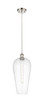 Innovations - 516-1P-PN-G456-8CL - One Light Mini Pendant - Ballston - Polished Nickel