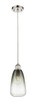 Innovations - 516-1P-PN-G480-6SL - One Light Mini Pendant - Ballston - Polished Nickel