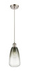 Innovations - 516-1P-SN-G480-6SL - One Light Mini Pendant - Ballston - Brushed Satin Nickel