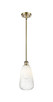 Innovations - 516-1S-AB-G480-6OP - One Light Mini Pendant - Ballston - Antique Brass