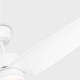 manufacturer_finish:Matte White/Matte White ABS