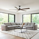 manufacturer_finish:Aged Pewter/Dark Walnut
