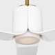 manufacturer_finish:Burnished Brass/Matte White ABS