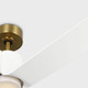 manufacturer_finish:Burnished Brass/Matte White ABS