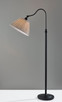 Shiloh Floor Lamp (1578-01)