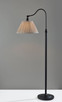Shiloh Floor Lamp (1578-01)