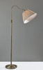 Shiloh Floor Lamp (1578-21)