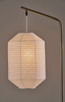 Keanu Floor Lamp (1597-21)