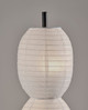 Lanai Two Light Table Lamp (1644-01)