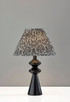 Dahlia Table Lamp (1646-01)