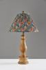 Faye Table Lamp (1649-12)